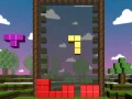 Permainan Tetris Kraf talian
