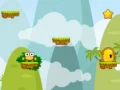 Permainan Loncat Loncat Teka-teki talian