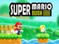 Permainan Super Mario Berlari talian