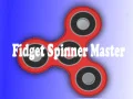 Permainan Master Fidget Spinner talian