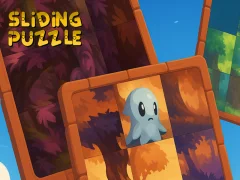 Permainan Teka-teki Gelongsor talian