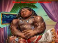 Permainan Moana: Keadaan Kecemasan Kebangkitan talian