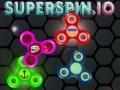 Permainan SuperSpin.io talian
