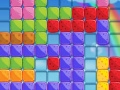Permainan Blok Gummy talian