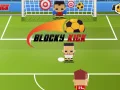 Permainan Tendangan Blok talian Permainan Tendangan Blok talian