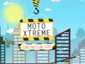 Permainan Moto Xtreme CS talian