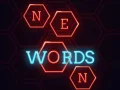Permainan Kata Neon talian