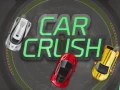Permainan Hancurkan Kereta talian