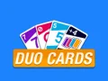 Permainan Kad Duo talian