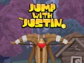 Permainan Melompat Dengan Justin talian Permainan Melompat Dengan Justin talian