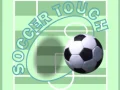 Permainan Sentuhan Bola Sepak talian Permainan Sentuhan Bola Sepak talian