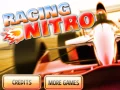 Permainan Lumba Nitro talian Permainan Lumba Nitro talian