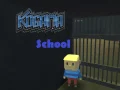 Permainan Kogama: Sekolah talian