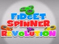 Permainan Revolusi Pusingan Fidget talian