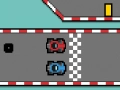 Permainan Pixel Kart talian Permainan Pixel Kart talian