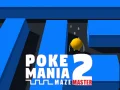 Permainan Poke Mania 2: Master Labirin talian Permainan Poke Mania 2: Master Labirin talian