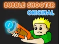 Permainan Bubble Shooter Original talian