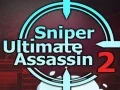 Permainan Penembak Sniper: Pembunuh Ultimatum 2 talian Permainan Penembak Sniper: Pembunuh Ultimatum 2 talian