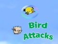 Permainan Serangan Burung talian