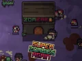 Permainan Super Zombie Sekali Lagi talian Permainan Super Zombie Sekali Lagi talian