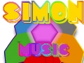 Permainan Musik Simon talian Permainan Musik Simon talian