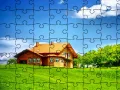 Permainan Puzzle: Pemandangan Cantik talian Permainan Puzzle: Pemandangan Cantik talian