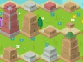 Permainan Pelatih Minda: Permainan Menara talian