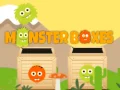 Permainan Kotak Monster talian
