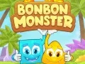 Permainan Raksasa Bonbon talian Permainan Raksasa Bonbon talian