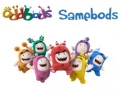 Permainan Oddbods Oddbods Sama talian