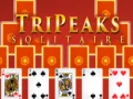Permainan Tripeaks Solitaire talian