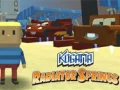 Permainan Kogama: Radiator Springs talian Permainan Kogama: Radiator Springs talian