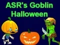 Permainan Asrs Goblin Halloween talian