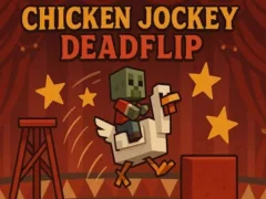 Permainan Joki Ayam Deadflip talian Permainan Joki Ayam Deadflip talian