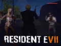 Permainan Resident Evil talian