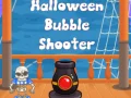 Permainan Pencetak Gelembung Halloween talian