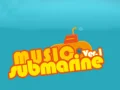 Permainan Kapal Selam Muzik talian Permainan Kapal Selam Muzik talian