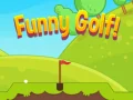 Permainan Golf Lucu! talian