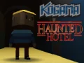 Permainan Kogama Hotel Hantu talian