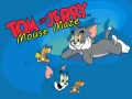 Permainan Tom dan Jerry: Labirin Tikus talian Permainan Tom dan Jerry: Labirin Tikus talian