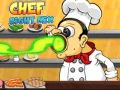 Permainan Chef Campuran yang Betul talian Permainan Chef Campuran yang Betul talian