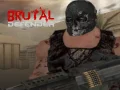 Permainan Pembela Brutal talian Permainan Pembela Brutal talian