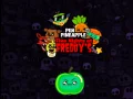 Permainan Pen Nanass Lima Malam di Freddy talian