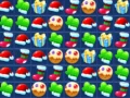 Permainan Misi Santa talian