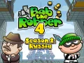 Permainan Bob Pencuri 4: Musim 2 Rusia talian