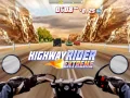 Permainan Penunggang Lebuhraya Ekstrem talian Permainan Penunggang Lebuhraya Ekstrem talian