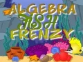 Permainan Kekecohan Ikan Algebra talian Permainan Kekecohan Ikan Algebra talian