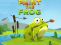 Permainan Catikan Katak talian