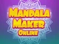 Permainan Pencipta Mandala Dalam Talian talian