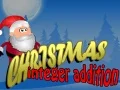 Permainan Penjumlahan Bilangan Bulat Krismas talian Permainan Penjumlahan Bilangan Bulat Krismas talian